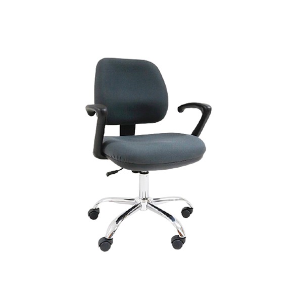 เก้าอี้สำนักงาน EURO-KW-104-Z เก้าอี้สำนักงาน เฟอร์นิเจอร์สำนักงาน THE BESTWAY