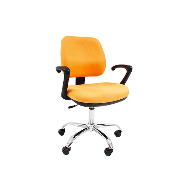 เก้าอี้สำนักงาน EURO-KW-104-Z เก้าอี้สำนักงาน เฟอร์นิเจอร์สำนักงาน THE BESTWAY