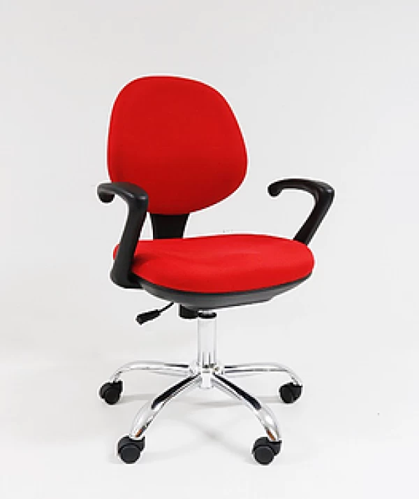 เก้าอี้สำนักงาน EURO-526-Z เก้าอี้สำนักงาน เฟอร์นิเจอร์สำนักงาน THE BESTWAY