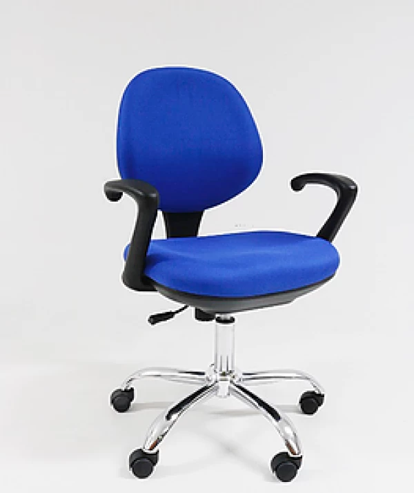 เก้าอี้สำนักงาน EURO-526-Z เก้าอี้สำนักงาน เฟอร์นิเจอร์สำนักงาน THE BESTWAY