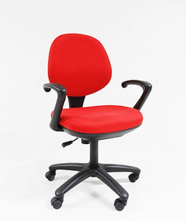 เก้าอี้สำนักงาน EURO-526-P เก้าอี้สำนักงาน เฟอร์นิเจอร์สำนักงาน THE BESTWAY