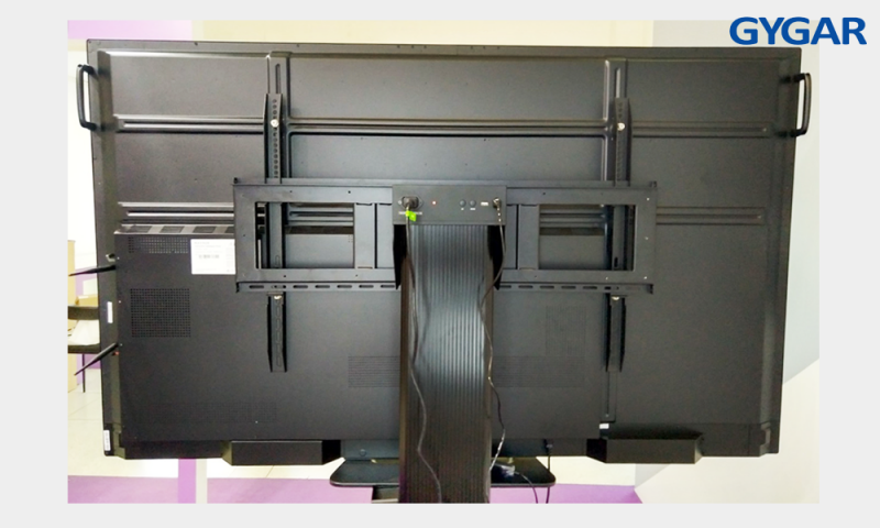 INTERACTIVE PRESENTER กระดานอัจฉริยะ จอพรีเซนเทชั่น Presentation THE BESTWAY