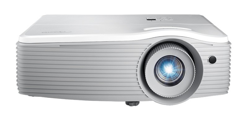โปรเจคเตอร์ Optoma รุ่น W512 ความสว่าง 5,500 ANSI Lumens โปรเจคเตอร์ ชุดห้องประชุม THE BESTWAY โปรเจคเตอร์ Optoma รุ่น W512 ความสว่าง 5,500 ANSI Lumens โปรเจคเตอร์ ชุดห้องประชุม THE BESTWAY