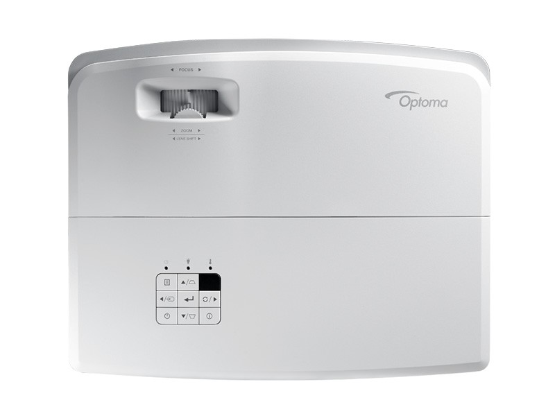 โปรเจคเตอร์ Optoma รุ่น EH512 ความสว่าง 5,000 ANSI Lumens โปรเจคเตอร์ ชุดห้องประชุม THE BESTWAY โปรเจคเตอร์ Optoma รุ่น EH512 ความสว่าง 5,000 ANSI Lumens โปรเจคเตอร์ ชุดห้องประชุม THE BESTWAY