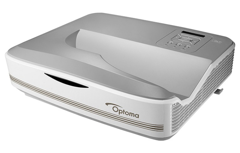 โปรเจคเตอร์ Optoma รุ่น LCT100 ความสว่าง 3,000 ANSI Lumens โปรเจคเตอร์ ชุดห้องประชุม THE BESTWAY