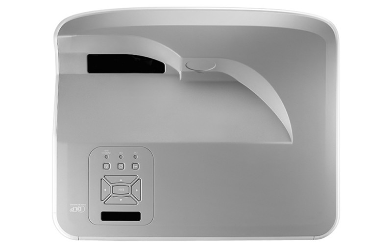 โปรเจคเตอร์ Optoma รุ่น LCT100 ความสว่าง 3,000 ANSI Lumens โปรเจคเตอร์ ชุดห้องประชุม THE BESTWAY