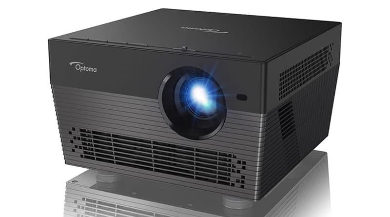 โปรเจคเตอร์ Optoma รุ่น UHL55 4K 2,000 LED Lumens โปรเจคเตอร์ ชุดห้องประชุม THE BESTWAY โปรเจคเตอร์ Optoma รุ่น UHL55 4K 2,000 LED Lumens โปรเจคเตอร์ ชุดห้องประชุม THE BESTWAY