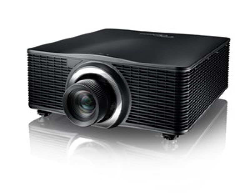 โปรเจคเตอร์ Optoma รุ่น ZU660 ความสว่าง 6,000 ANSI โปรเจคเตอร์ ชุดห้องประชุม THE BESTWAY