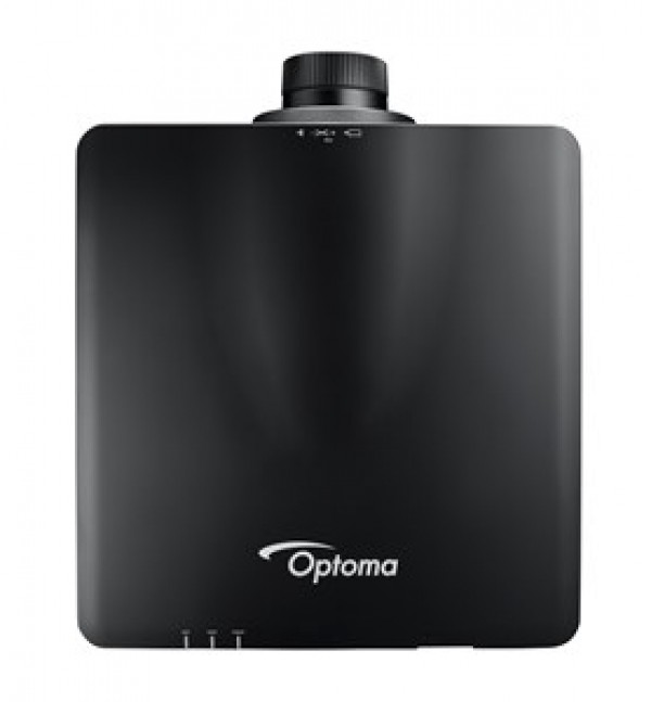 โปรเจคเตอร์ Optoma รุ่น ZU660 ความสว่าง 6,000 ANSI โปรเจคเตอร์ ชุดห้องประชุม THE BESTWAY