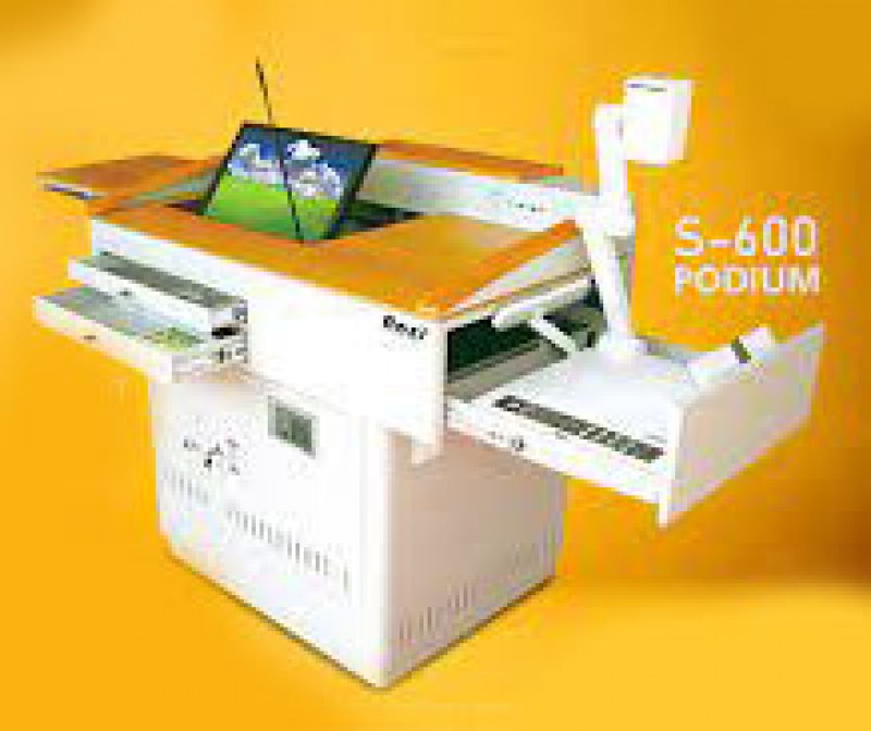 แท่นโพเดียม สำหรับประกาศ S-600 โพเดียม แท่นบรรยาย ชุดห้องประชุม THE BESTWAY