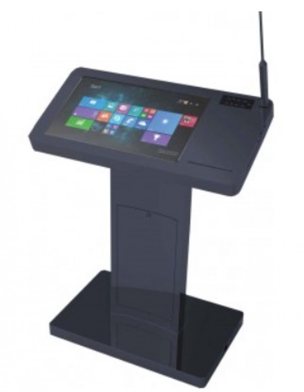 RAZR S-900 โพเดียม แท่นบรรยาย ชุดห้องประชุม THE BESTWAY