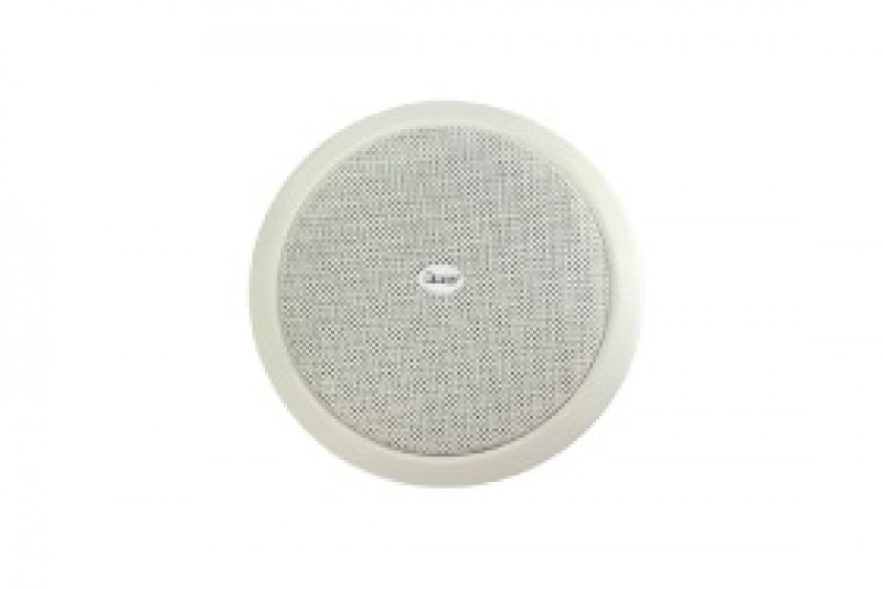 ลำโพงชนิดฝังฝ้าเพดาน Razr DSP 502N ไมค์ลอย ชุดห้องประชุม THE BESTWAY