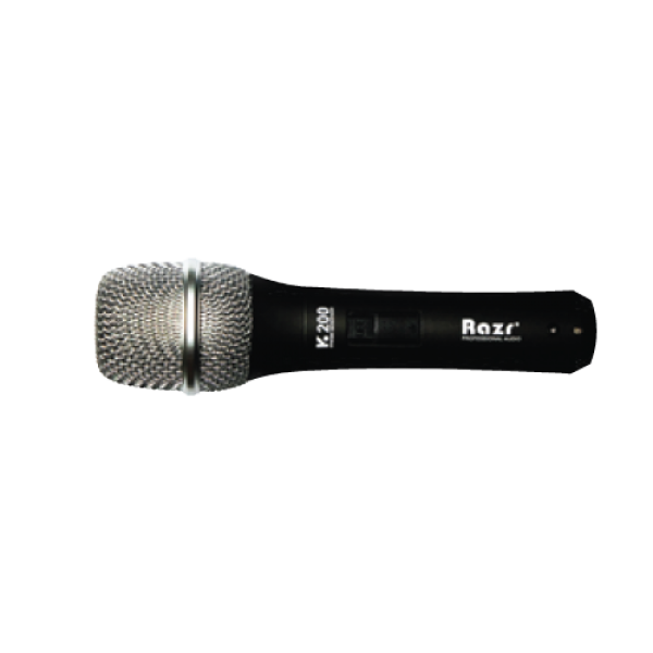 ไมค์โครโฟน Razr K-200 ไมค์ลอย ชุดห้องประชุม THE BESTWAY