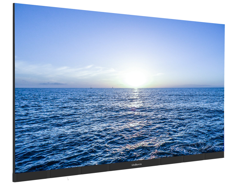 VDO WALL RTV2Spro(I) จอโฆษณา/จอ LED จอพรีเซนเทชั่น Presentation THE BESTWAY