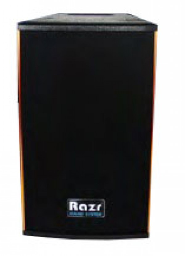 ลำโพง CM-15 ลำโพง ชุดเครื่องเสียง THE BESTWAY