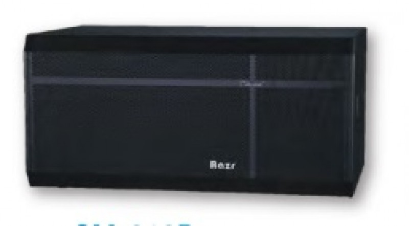 ลำโพง CM-218B ลำโพง ชุดเครื่องเสียง THE BESTWAY