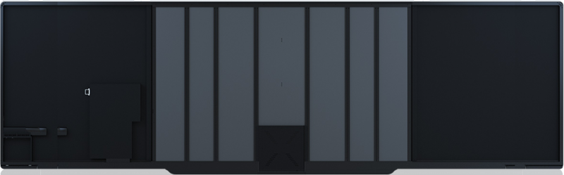 I-BLACKBOARD 75 Gen4 กระดานทัชสกรีน อุปกรณ์ห้องเรียอัฉริยะ-ห้องเรียนดิจิตอล THE BESTWAY