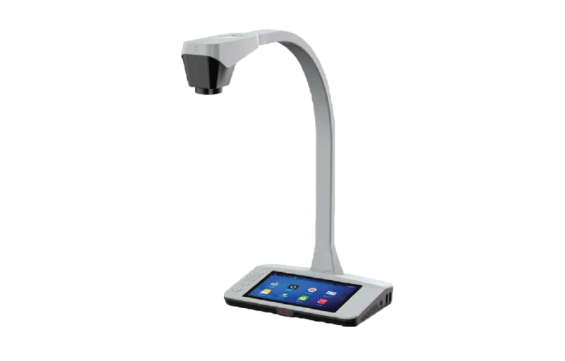 VISUALIZER Razr PT-800 เครื่องฉายภาพ 3 มิติ อุปกรณ์ห้องเรียอัฉริยะ-ห้องเรียนดิจิตอล THE BESTWAY