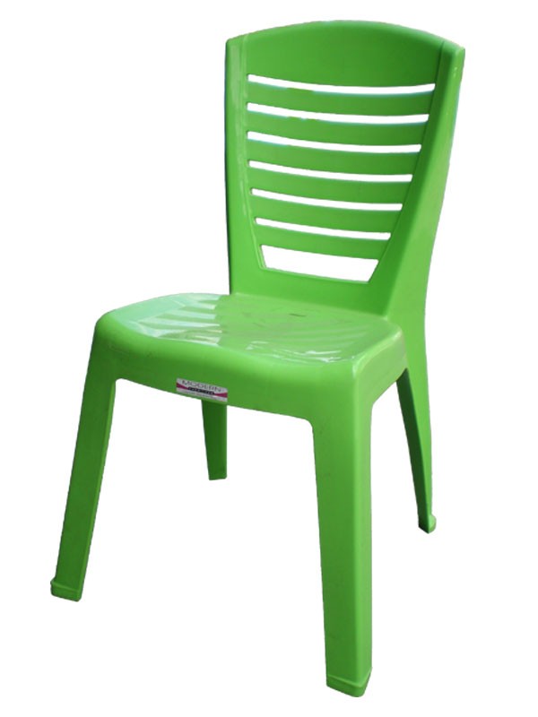 เก้าอี้พลาสติก รุ่น พารากอน เก้าอี้มีพนักพิง เก้าอี้พลาสติก THE BESTWAY