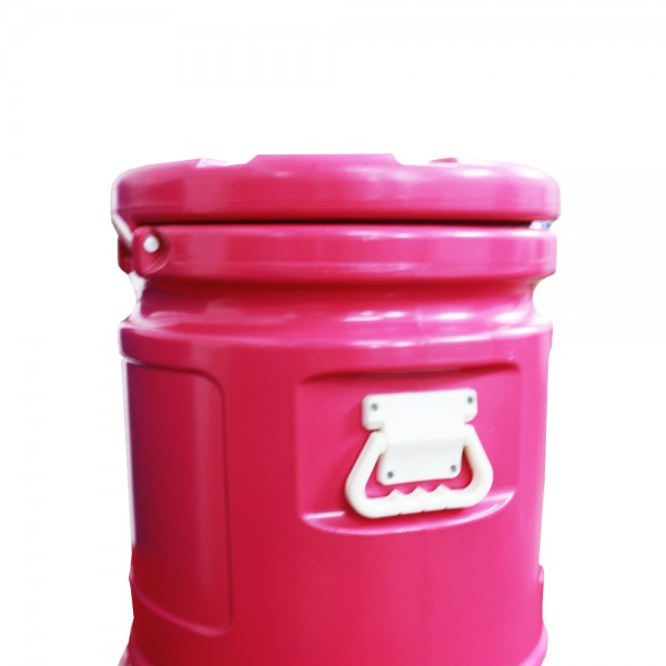 คูลเลอร์น้ำ 30 ลิตร วัสดุ  คูลเลอร์น้ำ 30 ลิตร ถังน้ำ THE BESTWAY