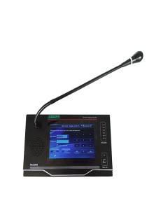MAG6588 Intelligent Network Paging Station ชุดไมค์ประชุม ชุดห้องประชุม