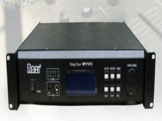 เครื่องตั้งเวลา เล่นและบันทึกเสียง Power Amplifier Razr MP-1714 ชุดไมค์ประชุม ชุดห้องประชุม