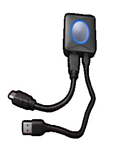 WIRELESS HDMI DONGLE อุปกรณ์ส่งสัญญาณไร้สาย ชุดห้องประชุม
